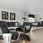 Cozy In With Wifi Prázdninový dům *
