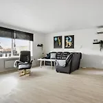Prázdninový dům Cozy In With Wifi *