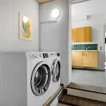 Cozy In With Wifi Prázdninový dům