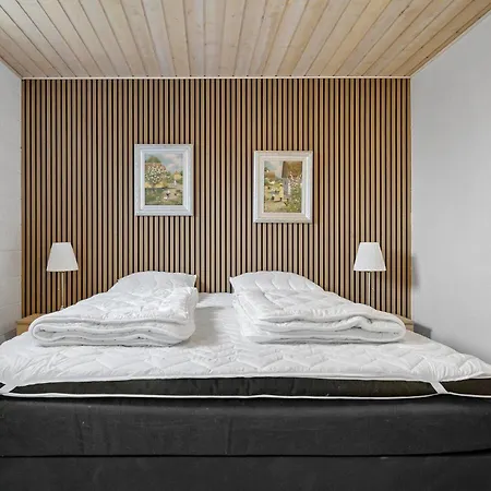 Cozy In With Wifi Casa de Férias