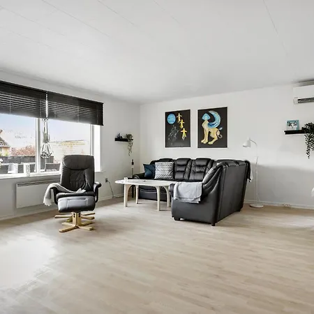 Semesterbostad Cozy In With Wifi *