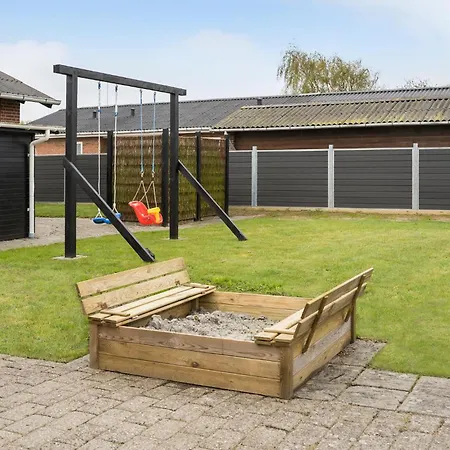 Cozy In With Wifi * Bredebro