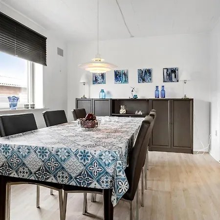 Cozy In With Wifi Casa de Férias