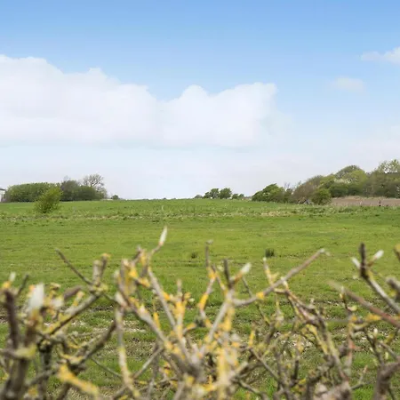 Semesterbostad Cozy In With Wifi