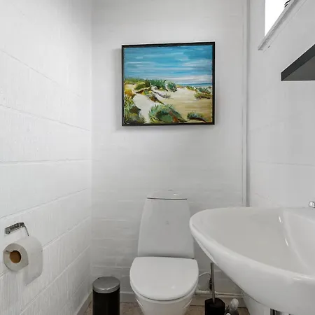 Cozy In With Wifi Casa de Férias