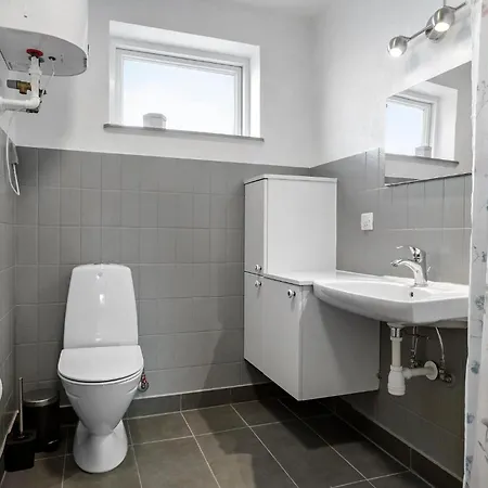 Semesterbostad Cozy In With Wifi *