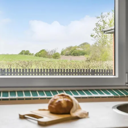 Semesterbostad Cozy In With Wifi