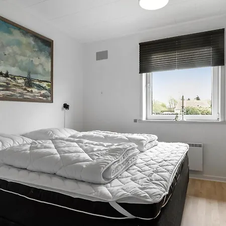 Semesterbostad Cozy In With Wifi *