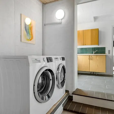 Cozy In With Wifi Casa de Férias