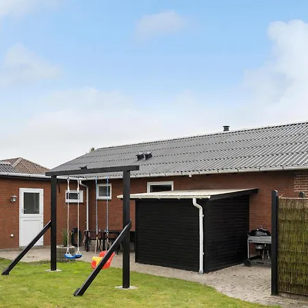 Cozy In With Wifi Semesterbostad *