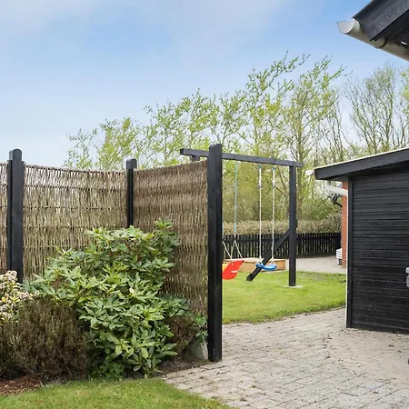 Cozy In With Wifi * Bredebro