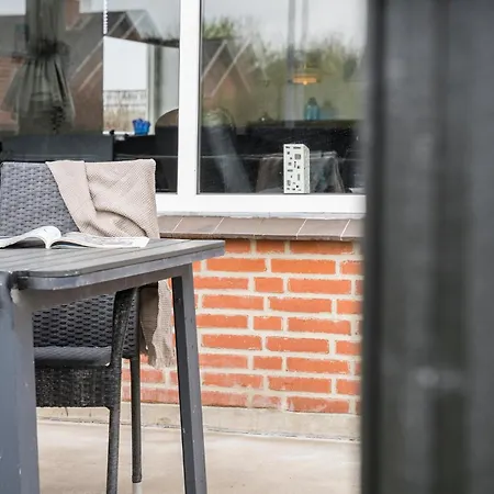 Cozy In With Wifi Semesterbostad Bredebro